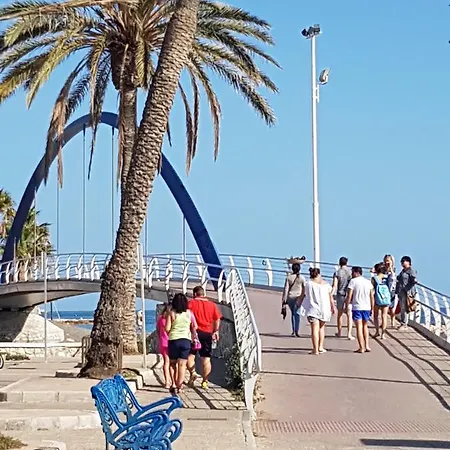 Toctoc Pedregalejo * Málaga