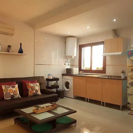 Apartamento Toctoc Pedregalejo