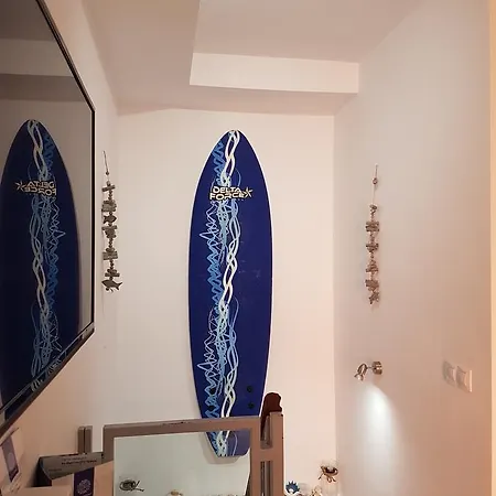 Toctoc Pedregalejo Apartamento