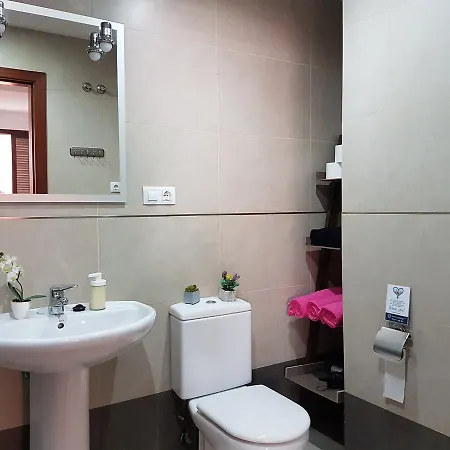 Apartamento Toctoc Pedregalejo Málaga