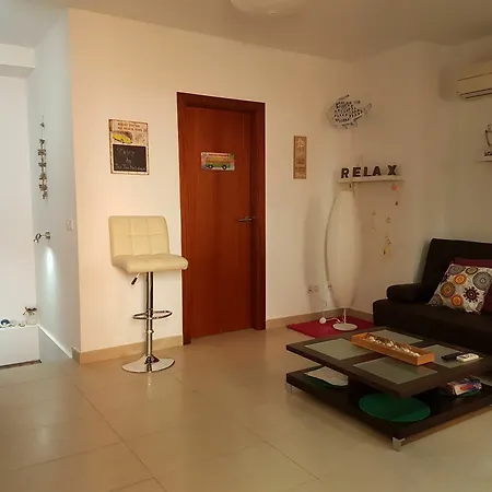Apartamento Toctoc Pedregalejo *