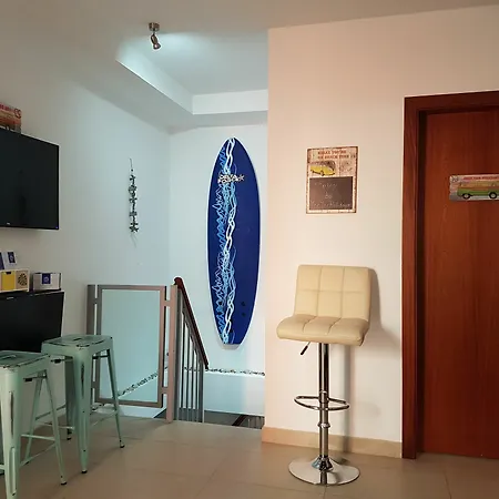 Toctoc Pedregalejo Apartamento *