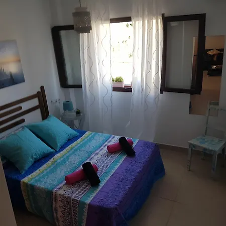 Apartamento Toctoc Pedregalejo *