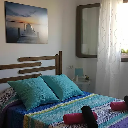 Apartamento Toctoc Pedregalejo Málaga