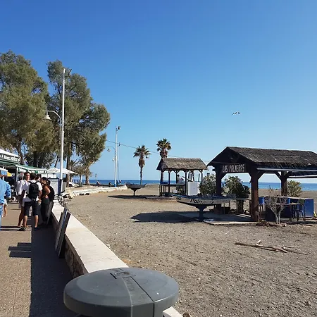 Toctoc Pedregalejo Málaga
