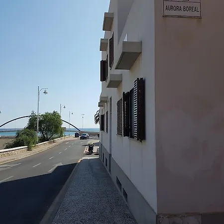 Toctoc Pedregalejo * Málaga